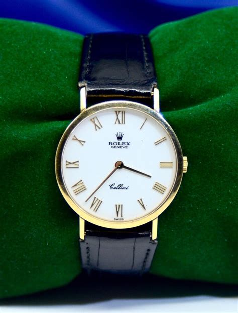 rolex cellini donna|rolex cellini price list.